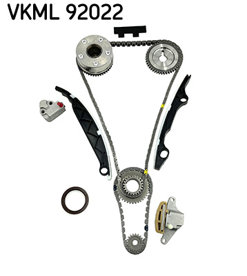 Комплект цели привода распредвала - VKML 92022 SKF